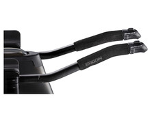 Canyon Speedmax Triathlon-Aufsatz Lazy-S-Bend Carbon Extensions