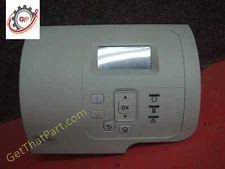 HP LaserJet Enterprise M551 Oem Operation Control Panel Assy Tested