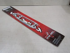 STUD BOY YAMAHA VECTOR VIPER FX YAM-S2524-60 6" SHAPER CARBIDE WEARBARS RUNNERS