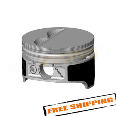 KB Performance Pistons 9911HC.030 Claimer Series Hypereutectic Piston Set