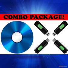 The Shadow Detective Radio Drama 261 Broadcasts Combo USB (Digitally Remastered)