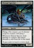 4x Abyssal Specter ~ Lightly Played 8th Edition Eighth MTG Magic x4 4 UltimateMT