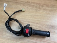 UN COMMODO COMMANDE DROIT MOTO YAMAHA 125 MT MT-125 2017 2018 ABS PIECE