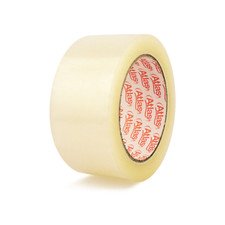SMALL PACKING CLEAR TAPE 1" BEST SELLOTAPE PARCEL PACKAGING 4 x SELLOTAPE ROLLS