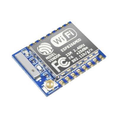 1/2/5/10PCS ESP8266 Remote WIFI Transceiver Module Serial Port Esp-07 AP+STA