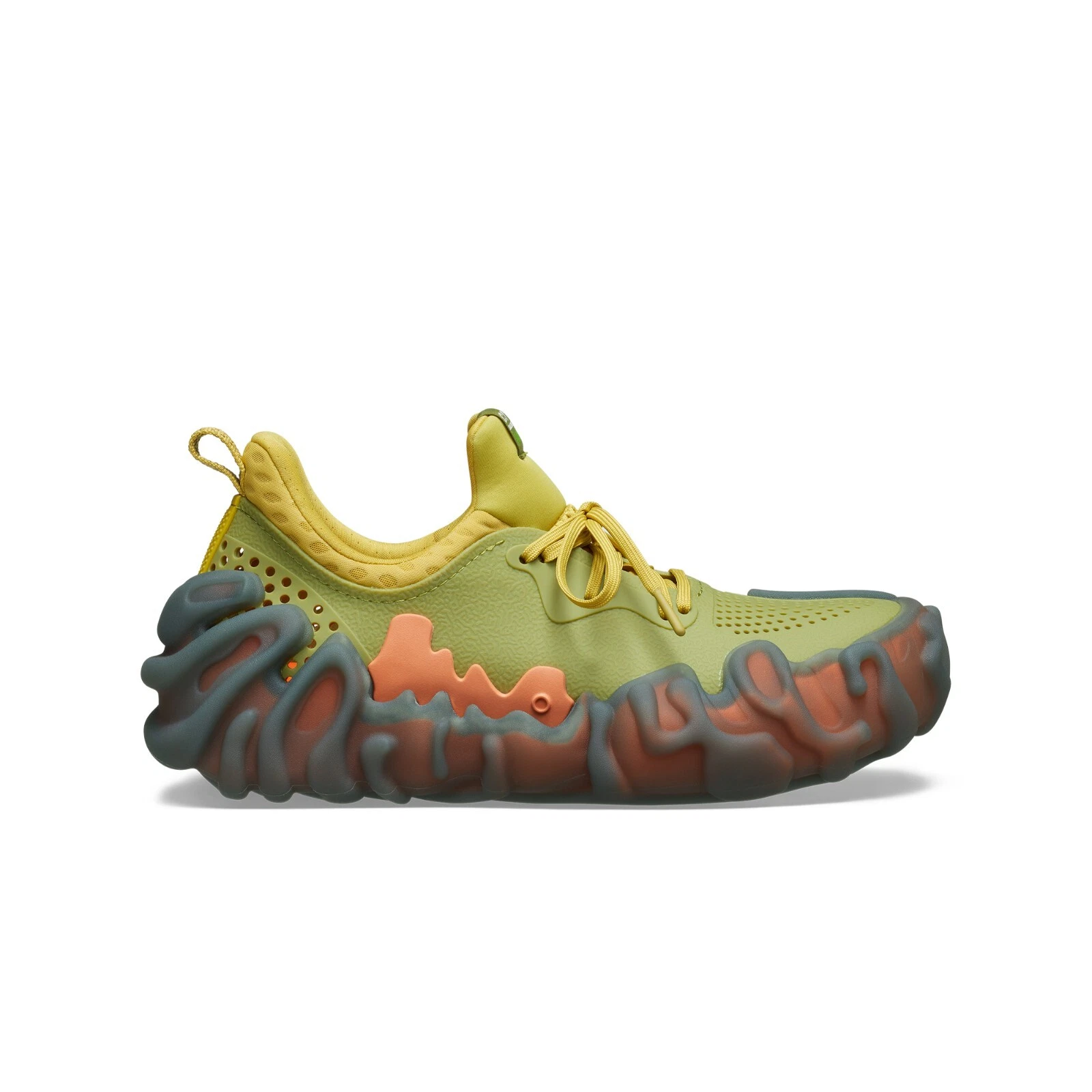 Crocs x Salehe Bembury Juniper (Sudd) Men's Shoes 208694-3YZ