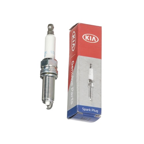 OEM NEW 20112022 Kia Optima Sorento Sportage Ignition Spark Plug 18849