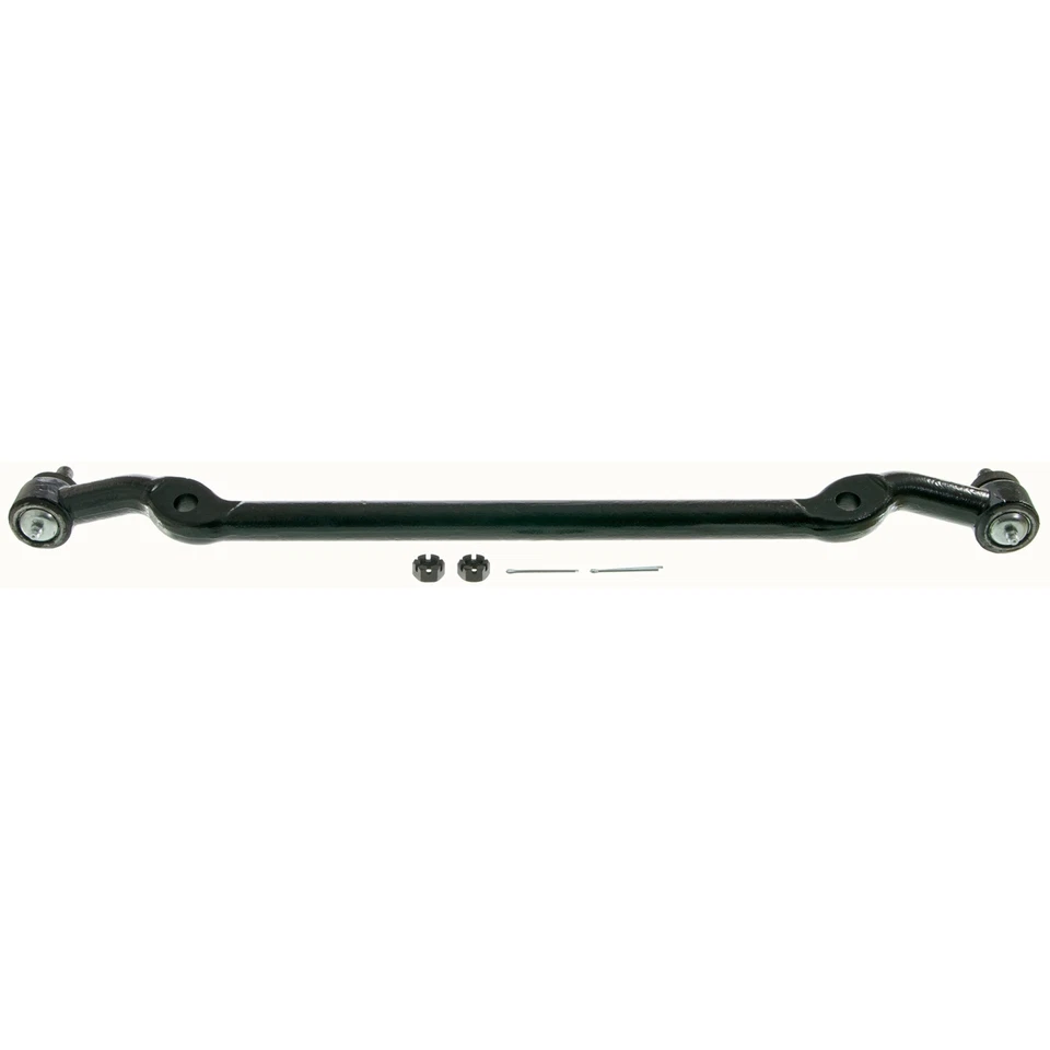 Eslabón central de dirección MOOG para Chevrolet Camaro 1982-1992 Foto 3 de 4