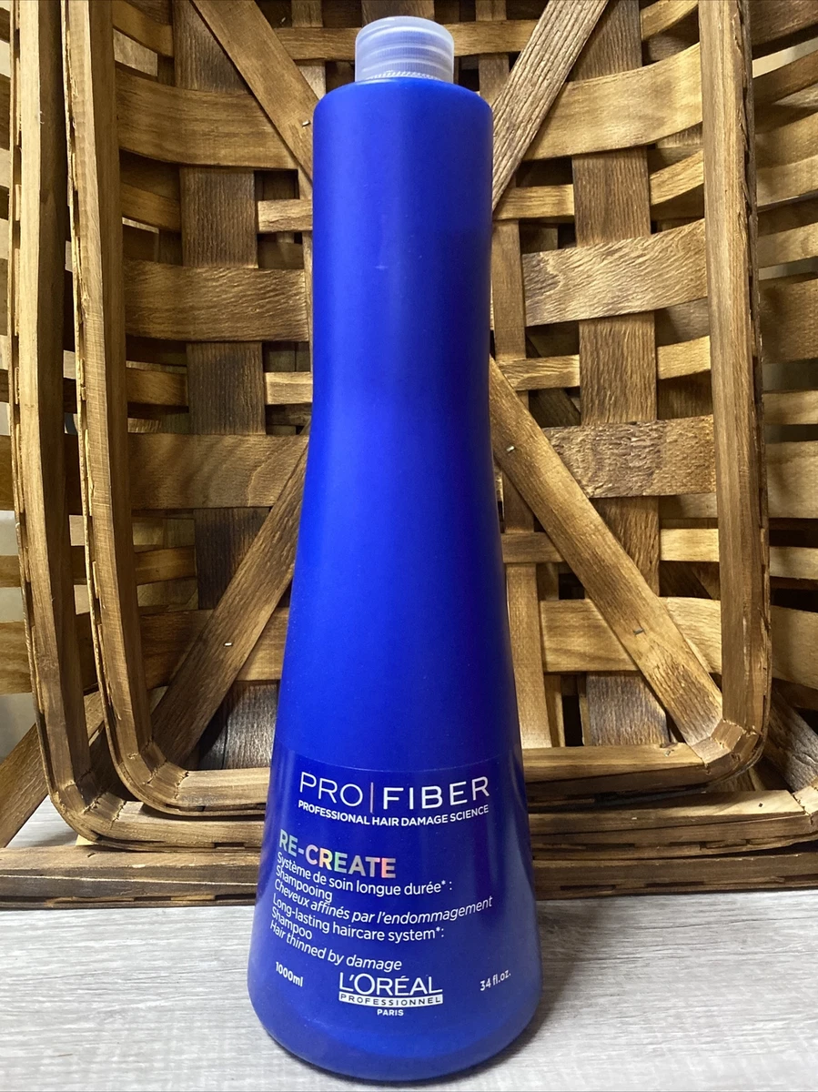 Pro Fiber Re-Create 1000 ml / 34 fl oz 1 L eBay