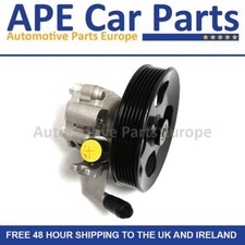Pompe Hydraulique De Direction Pour Hyundai Tucson JM 2.0L / Kia Cerato LD - Réf. 57100-2E000 - Neuf