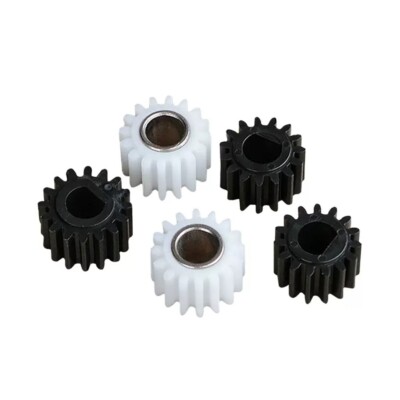 3352 Developer 2set New Black Portable Developer Gear for Ricoh 1027 1015 3030 2550 ...