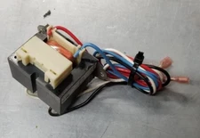 Basler Electric BE122640GDD Furnace Transformer HT01BC115-A 322666-301