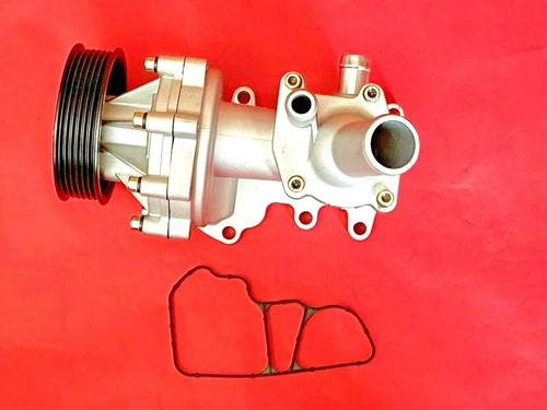 Engine Water Pump GMB 165-2090 for Suzuki Verona Chevrolet Epica - Picture 5 of 6