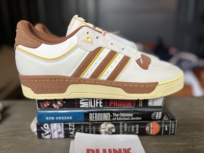  SOLD OUT adidas   Rivalry Low 86 x Aron Piper|12|IN HAND|SHIPS FAST