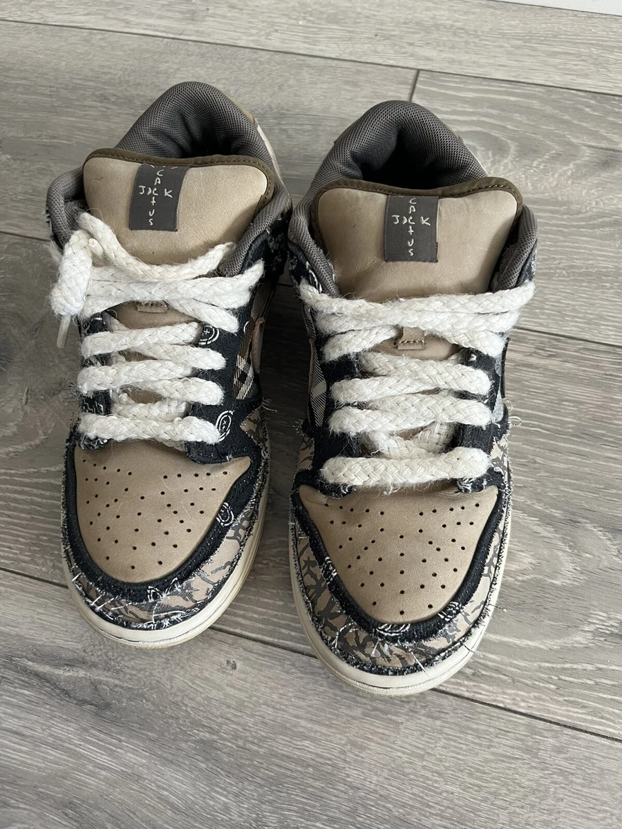 Converse x travis clearance scott