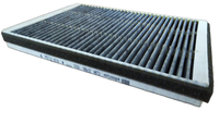 Mann-Filter Pollenfilter (Cuk 3780) FüR MERCEDES-BENZ Vaneo A-Klasse |