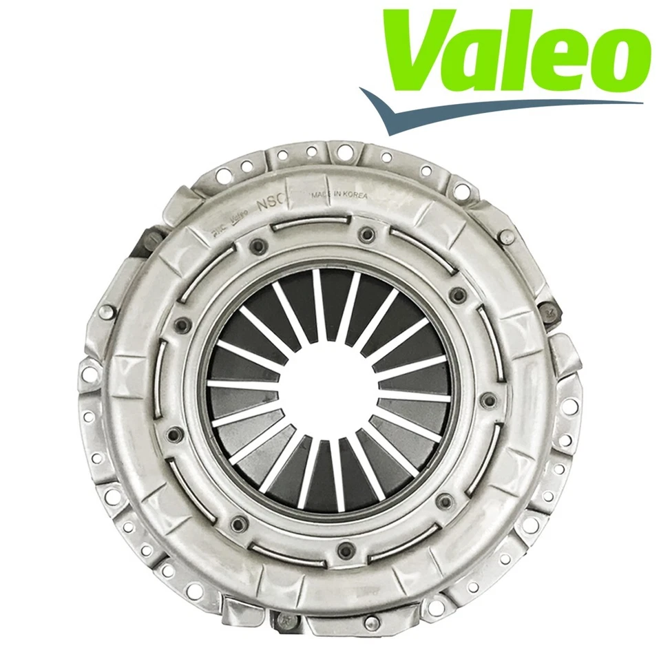 VALEO OE SPORT CLUTCH KIT for 2002 2003 2004 2005 2006 NISSAN ALTIMA S SL 2.5L - Image 2 of 4