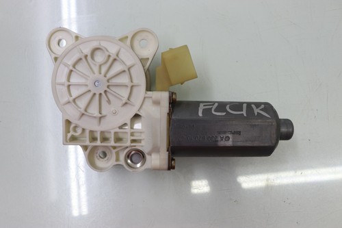 03-09 MERCEDES CLK55 CLK320 CLK500 CLK W209 CUPÉ VENTANA MOTOR CONDUCTOR DELANTERO IZQUIERDO - Imagen 3 de 6