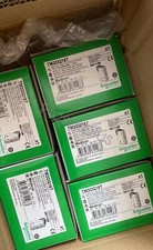 1PCS New TM3DQ16T Discrete output module  Via DHL or Fedex fast shipping