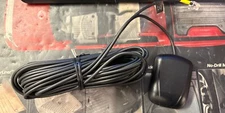 TESTED! Escort  MAX 360 Ci  Platform GPS Antenna Redline Compatible