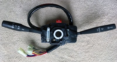 Combination Switch Dimmer Signal Lights Metro Swift Gti 92 94 New Genuine Ebay