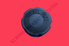 Wacker Neuson PT2Y 2 IN Diesel Trash Water Pump Fuel Tank Filler Cap