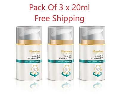 himalaya eternity day cream