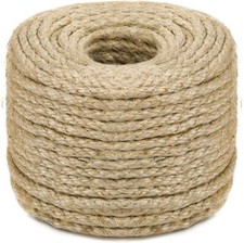 Replacement Sisal Post for Scratching Posts Cat Trees and Cat Towers