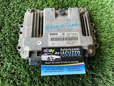 CENTRALINA MOTORE BOSCH SUZUKI GRAN VITARA 0281012569
