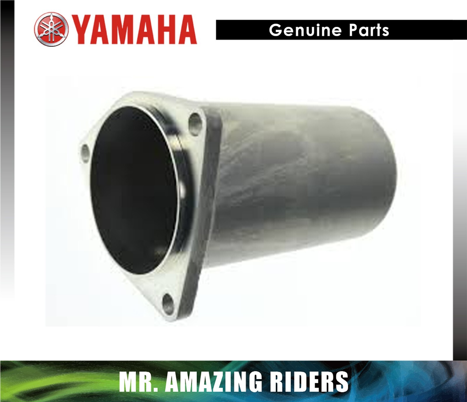Yamaha OEM 69j-43828-00-00 Body Reservoir 69J438280000 for sale 