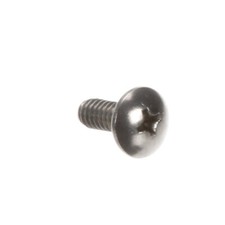 Hobart Mach. Screw 10-24 x 1/2 Phil. Truss HD OEM Part Number SC-066-06