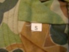 AUSTRALIAN MILITARY ISSUE AUSCAM BUSH HAT — photo 3