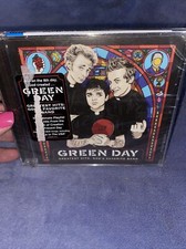 Greatest Hits: God's Favorite Band (Edited), New Music