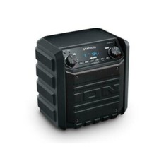 ion survival scout speaker