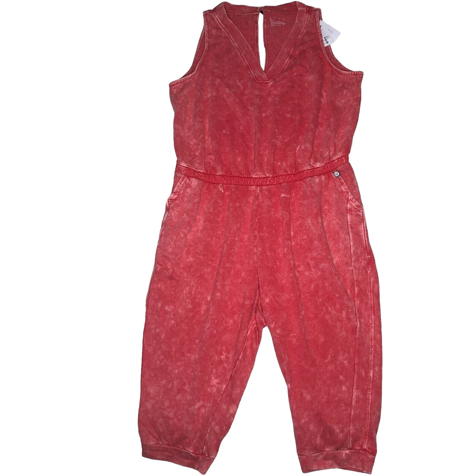 Macacões e Jardineiras macacão Lane Bryant para mulheres