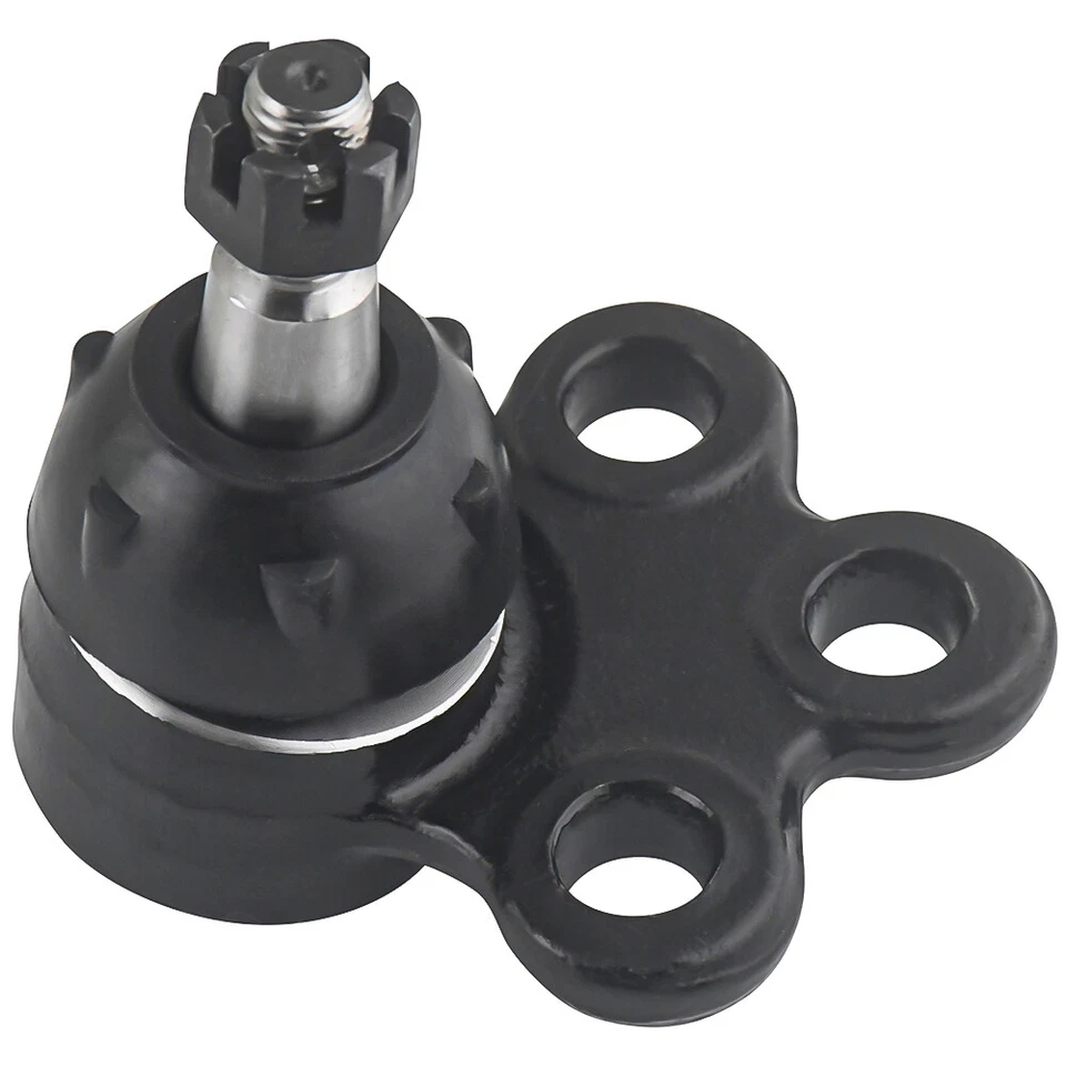 MOOG Front Suspension Lower Ball Joint Kit for Chevy Monte Carlo Pontiac Montana - Image 3 of 4