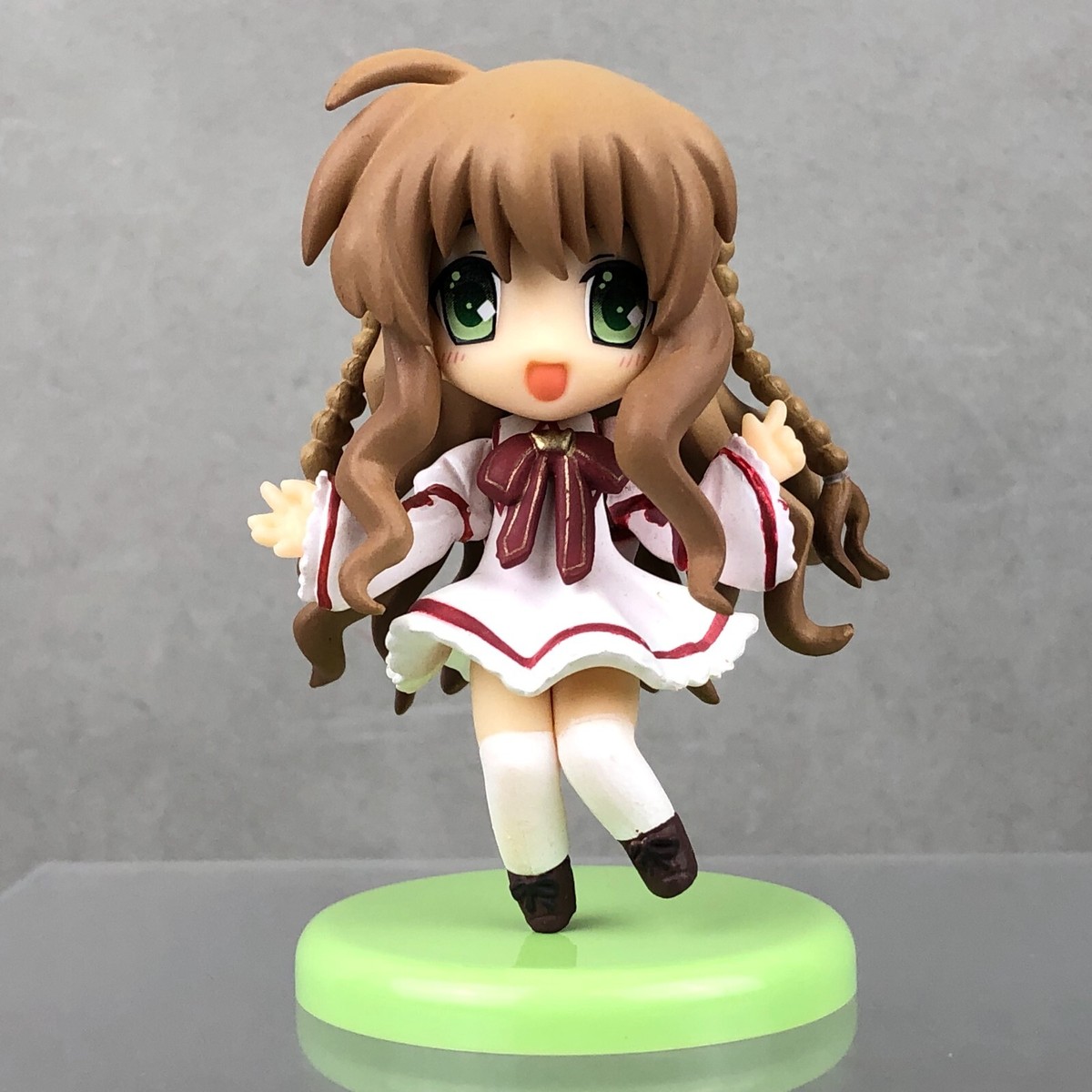 Toy's Works Rewrite Kanbe Kotori Niitengo Dengeki G Appendix
