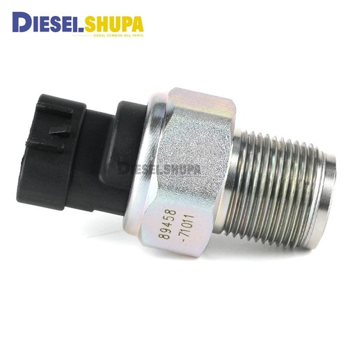 89458-71011 Diesel Common Rail Fuel Pressure Sensor 8945871011 - Foto 4 di 8