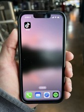 iPhone 13 With Tiktok, Factory Unlocked