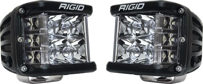 Rigid Industries 262213 D-Ss Series Pro Spot Light Pair