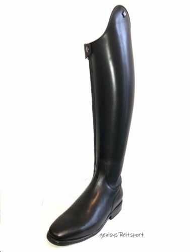 Busse Reitstiefel TURIN 42 W (47/40), K32