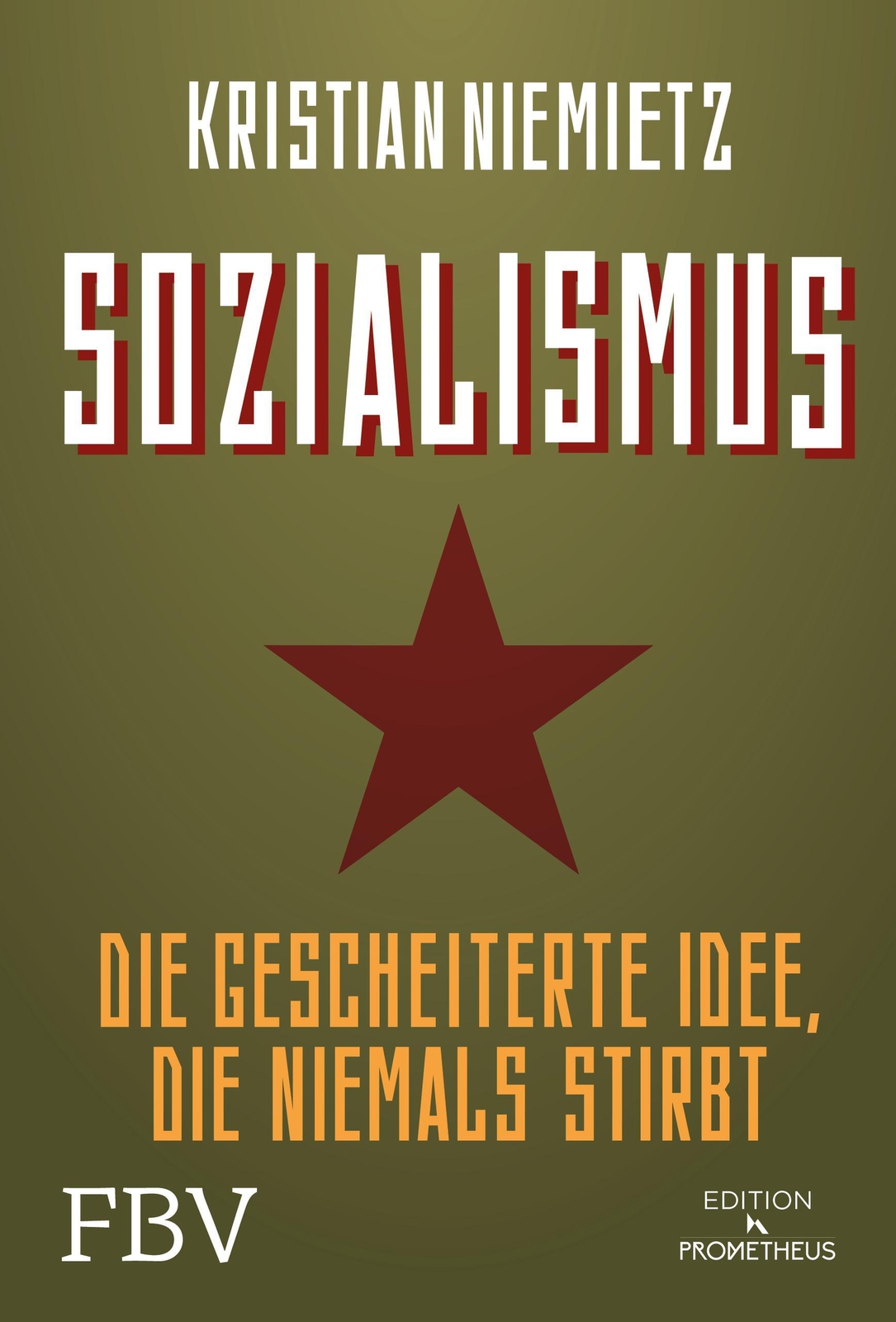 Thumbnail - Sozialismus | Die Gescheiterte Idee, Die Niemals Stirbt | Kristian