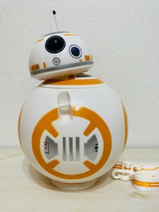 Star Wars Popcorn Bucket 8 Tokyo Disney Resort Limited From Japan Tdl Ebay