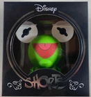 Fan Expo Exclusive LE Disney Shorts Kermit The Frog Vinyl Figure New