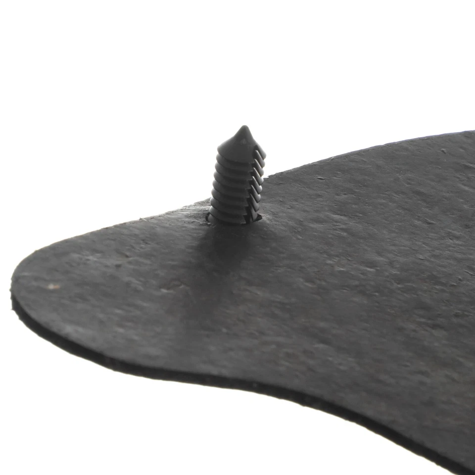 Guardabarros delantero izquierdo original Ford 1998-2006 Ranger 1L5Z-16103-CA Foto 3 de 4