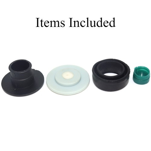 Gearbox Shift Cable Repair Kit For Vauxhall Insignia A Linkage End Bushing 09-17 - Picture 9 of 9