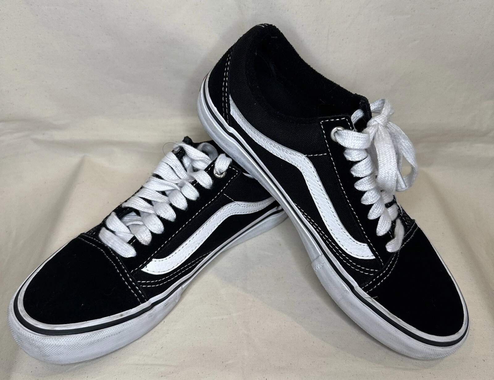 Scarpe Vans Oldol Skoo ne inlle pellesciata scamosci sneakerse cl daateboard s Y 5 6 5to moltoe