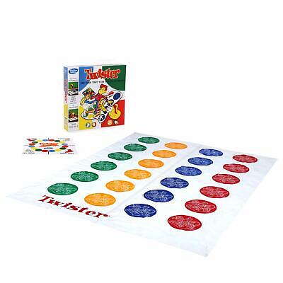 Twister Game for Kids Ages 6 and Up