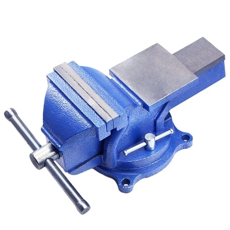 Types of 2024 bench vise