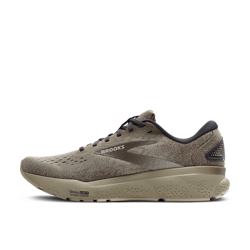 Brooks Mens Ghost 16 Running Shoe Standard D Width - Picture 15 of 24